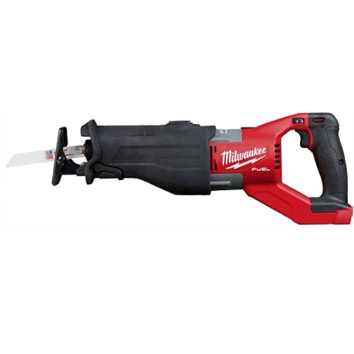 MILWAUKEE 18V FUEL SUPER SAWZALL M18 FSX-0C0 ASIA BARE UNIT